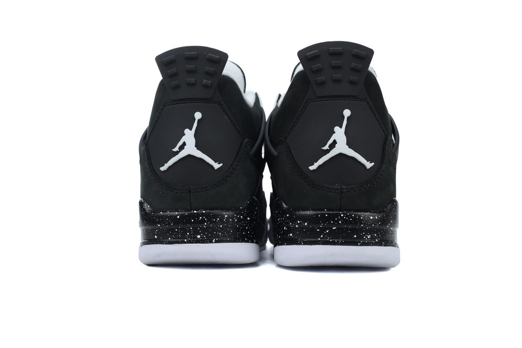 Nike Air Jordan 4 – Retro Basketball Sneakers