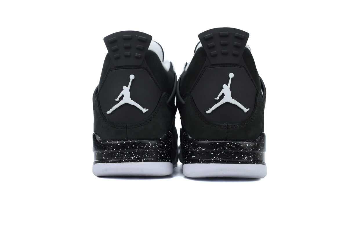 Nike Air Jordan 4 – Retro Basketball Sneakers