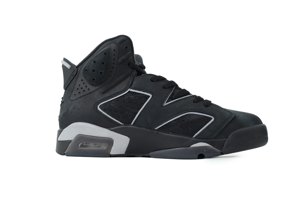 Nike Air Jordan 6 – Retro High-Top Basketball Sneakers