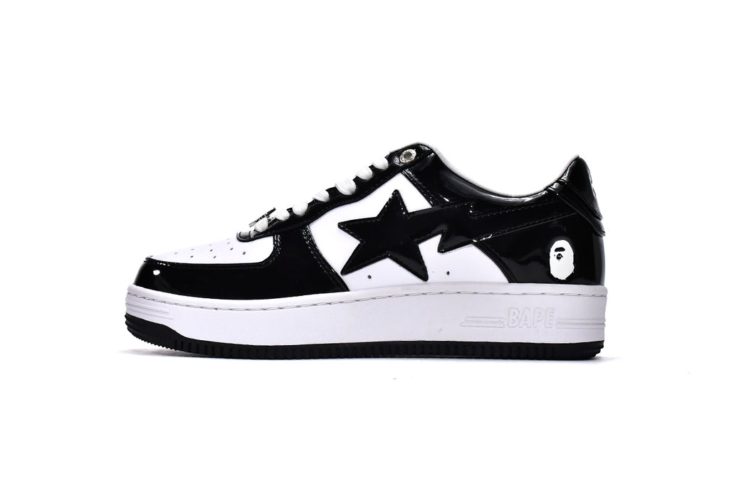 BATHING APE BAPE Sneakers