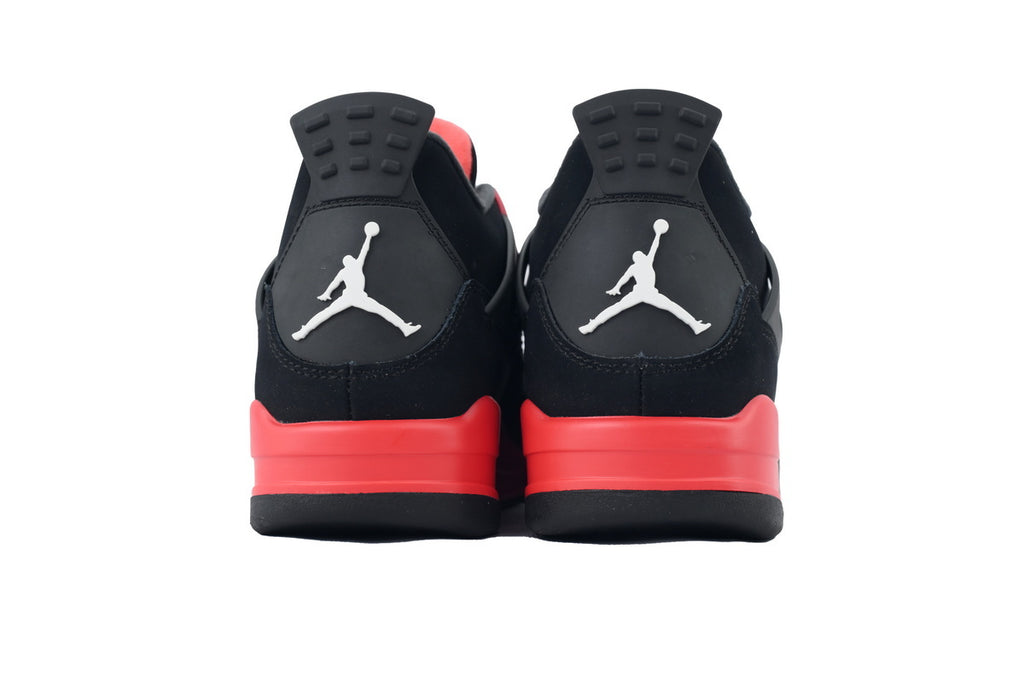 Nike Air Jordan 4 – Retro Basketball Sneakers