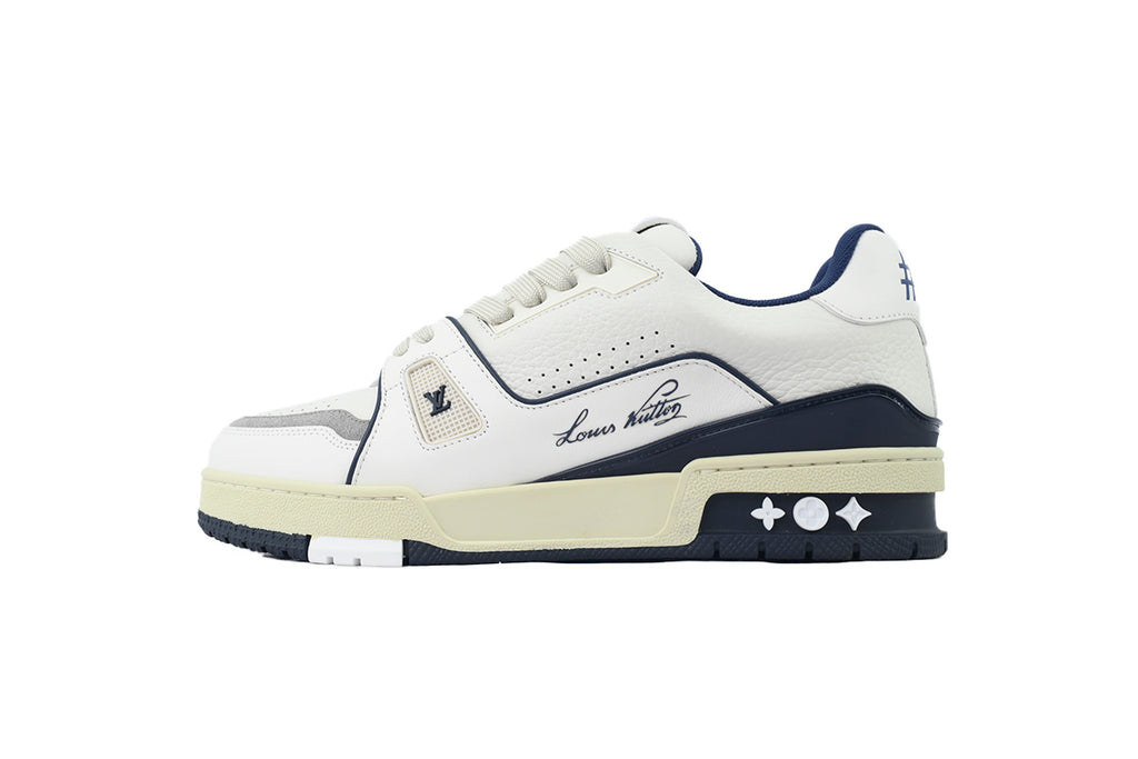 Louis Vuitton LV Trainer Sneakers
