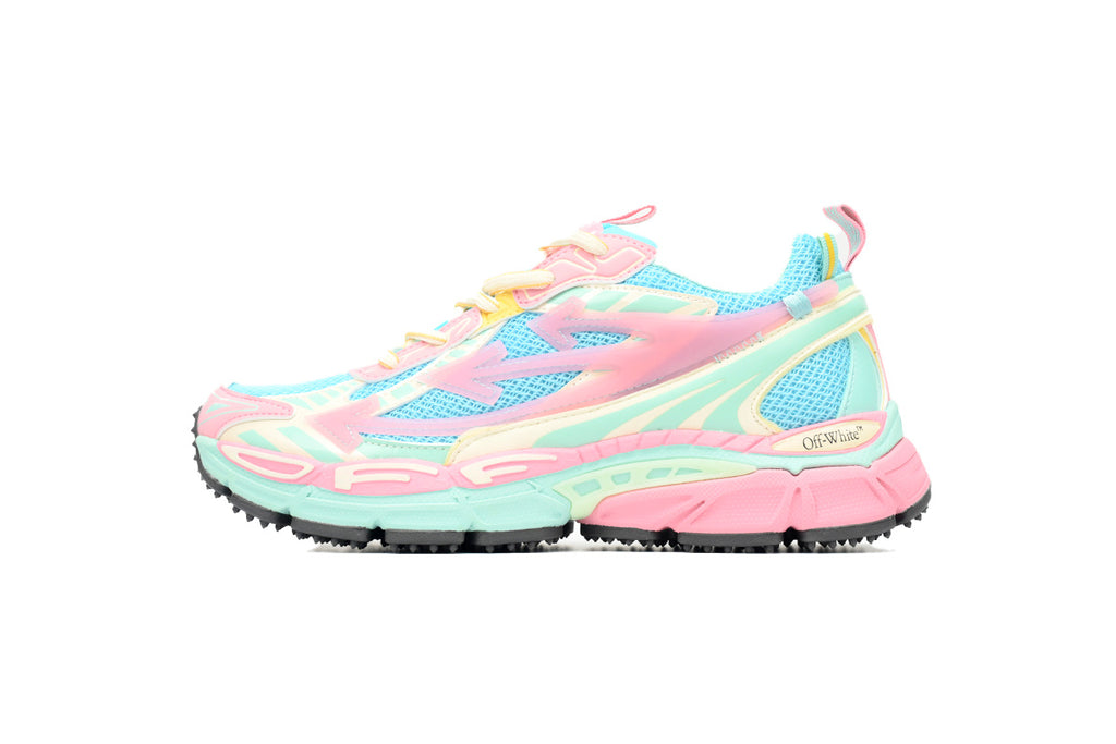 Off-White Be Right Back Sneakers