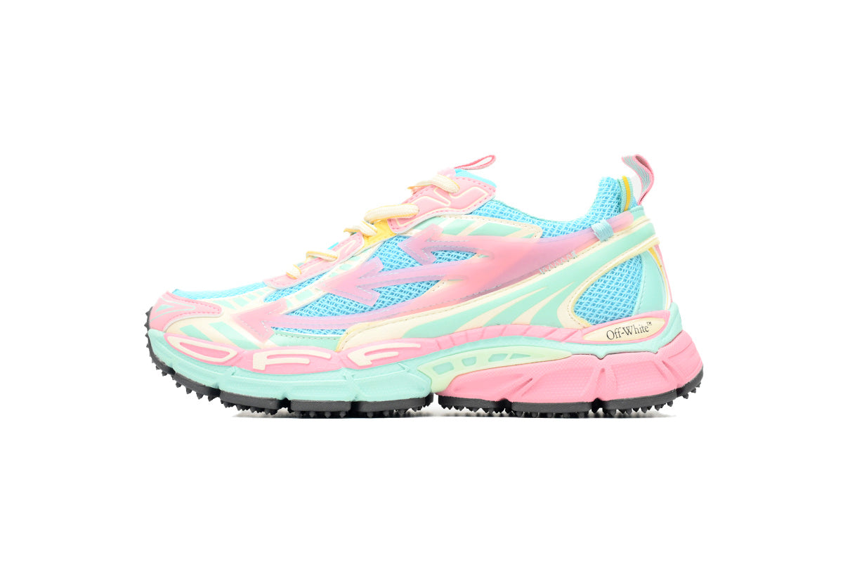 Off-White Be Right Back Sneakers