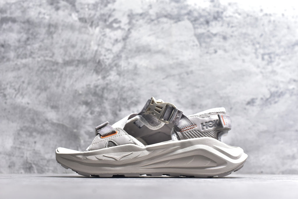 HOKA Recovery Sandals | Cushioned & Comfortable | EU 36-45