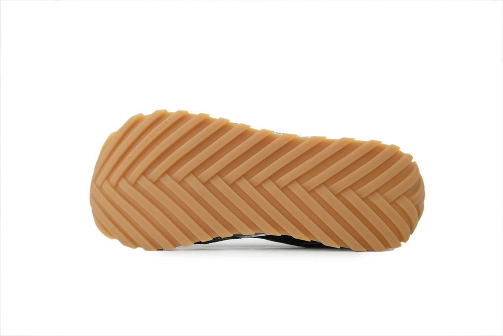 Bottega Veneta Orbit Sneakers