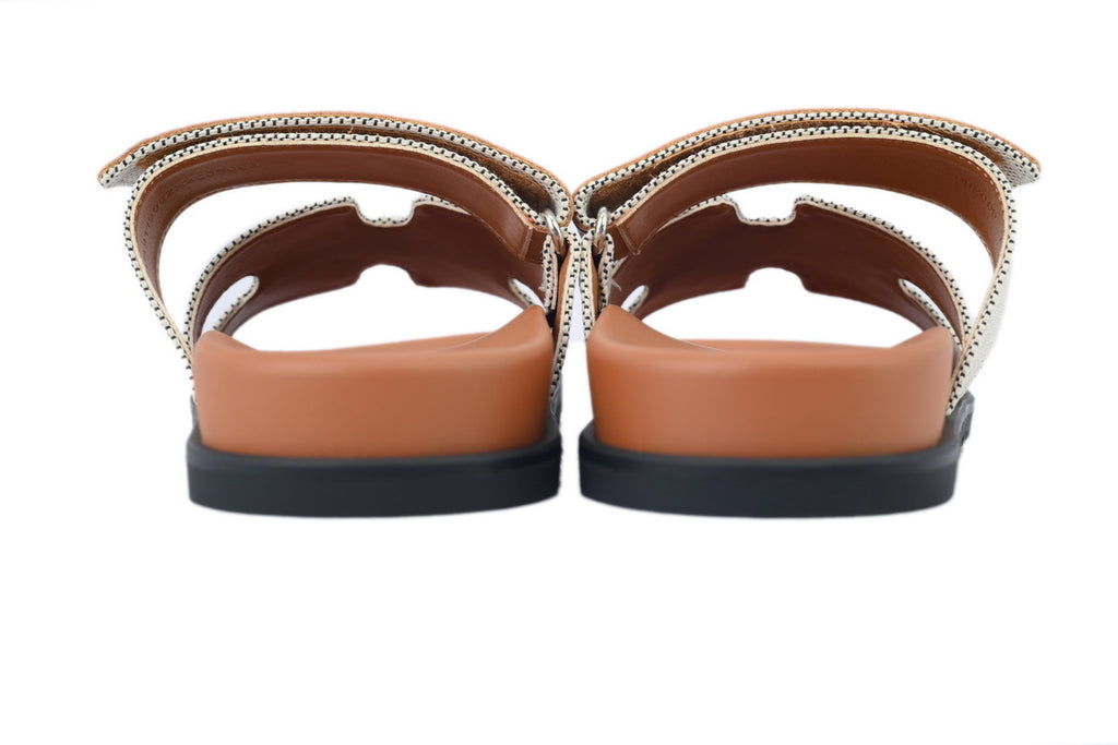 Hermès Slide Sandals