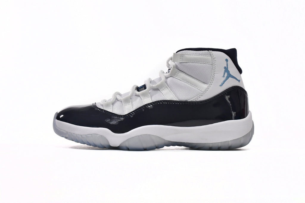 Nike Air Jordan 11 Retro Sneakers | Classic Colorway