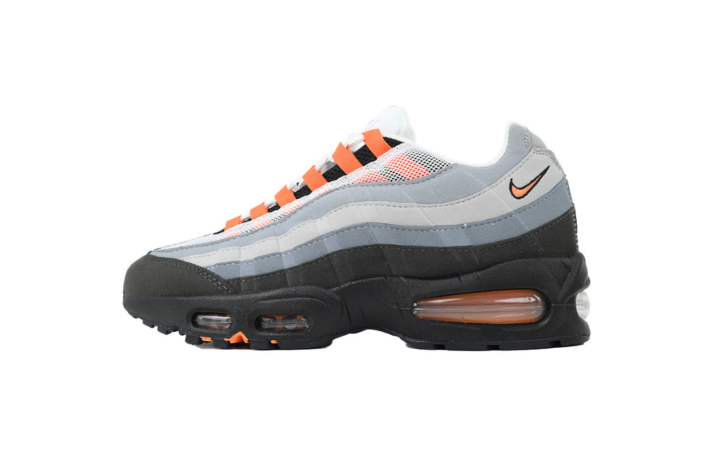 Nike Air Max 95 – Classic Sneakers