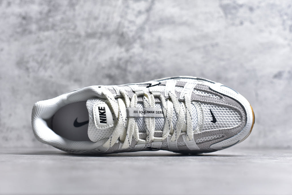Nike P-6000 Low-Top Sneakers | Retro Casual Style