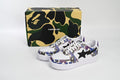 BATHING APE BAPE Sneakers