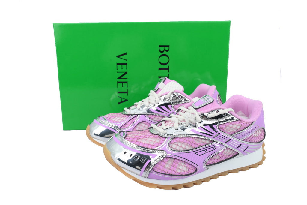 Bottega Veneta Orbit Sneakers