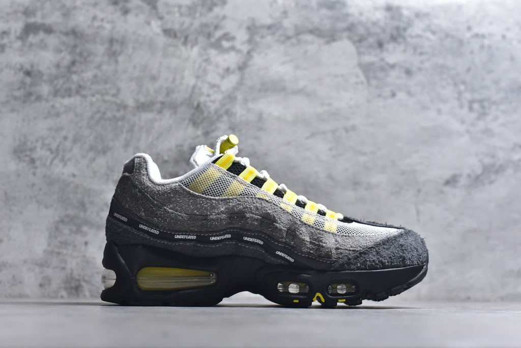 Palace x Nike Air Max 95 Sneakers | Limited Collab Edition
