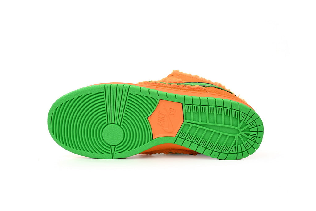 Nike SB Dunk Low – Classic Streetwear Sneakers (EU 36–45)