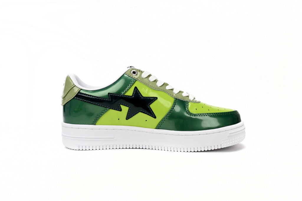 BATHING APE BAPE Sneakers