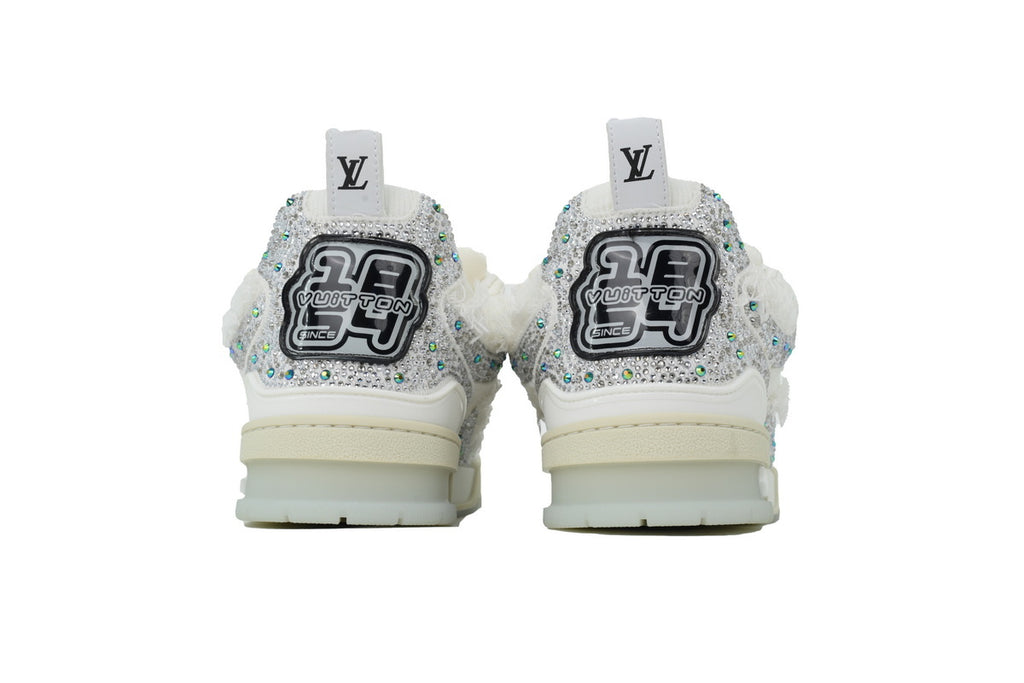 Louis Vuitton LV Skate Sneakers