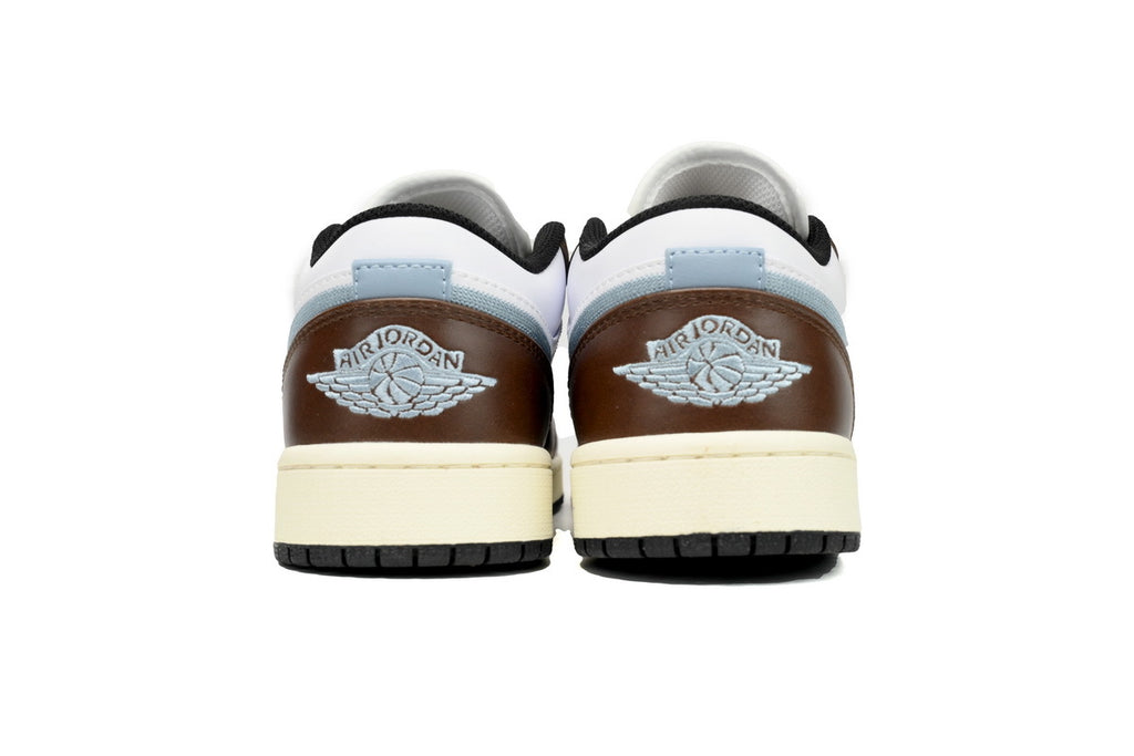Nike Air Jordan 1 Retro Low Low-Top Sneakers
