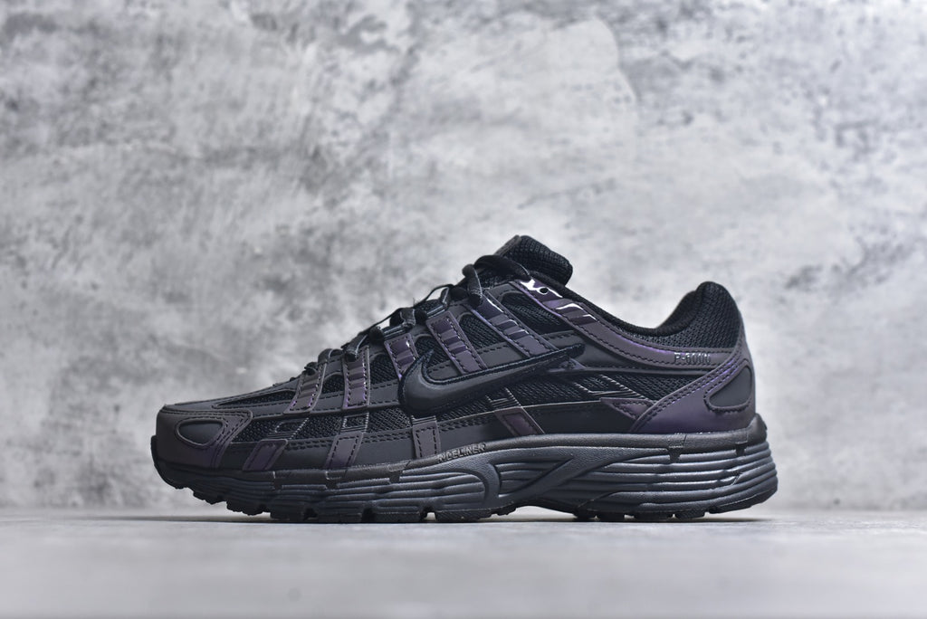 Nike P-6000 Low-Top Sneakers | Retro Casual Style