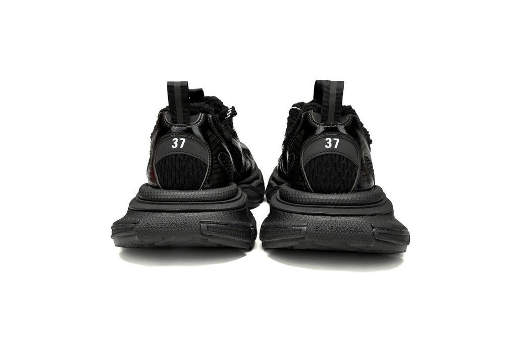 Balenciaga 3XL Sneaker – Low-Top Chunky Sole