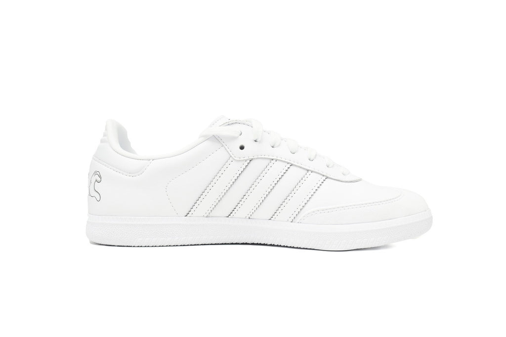 Adidas Samba OG – Classic Leather Sneakers