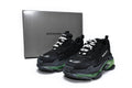 Balenciaga Triple S Clear Sole Sneakers