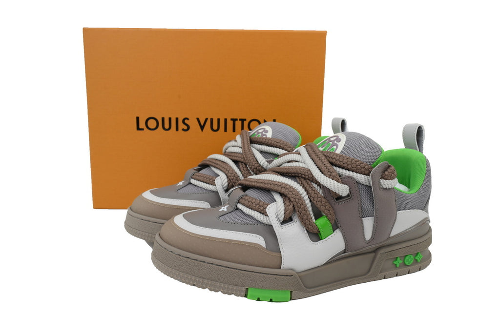 Louis Vuitton LV Skate Sneakers