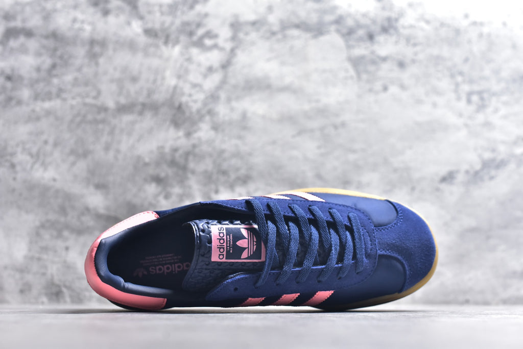 Adidas Originals Samba OG Retro Skate Shoes | Lightweight Classic | EU 36-45
