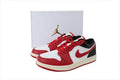 Nike Air Jordan 1 Retro Low Low-Top Sneakers