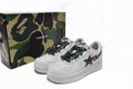 BATHING APE BAPE Sneakers