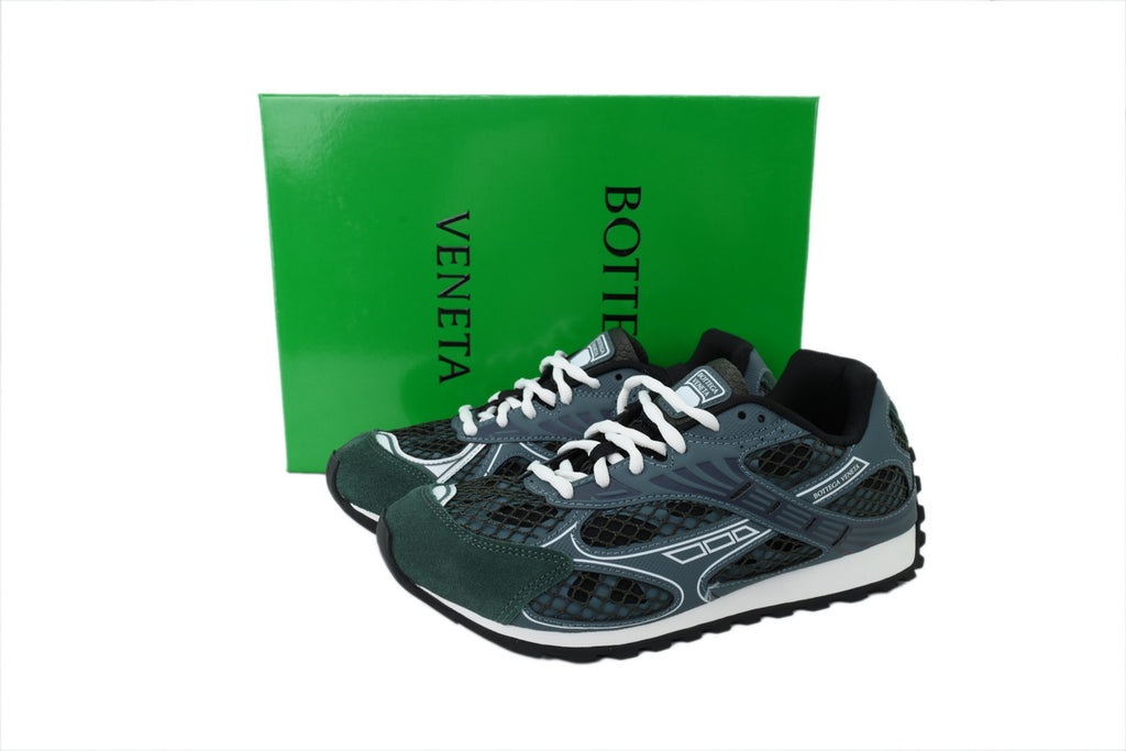 Bottega Veneta Orbit Sneakers
