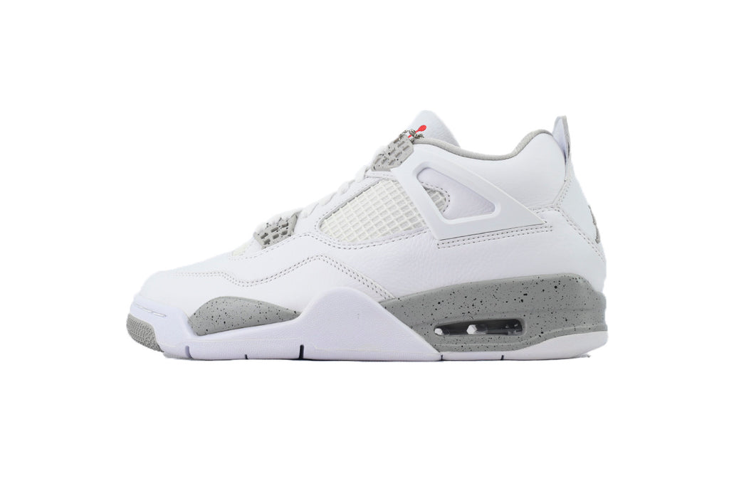 Nike Air Jordan 4 – Retro Basketball Sneakers