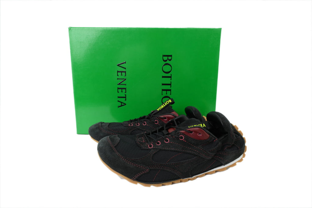 Bottega Veneta Orbit Sneakers