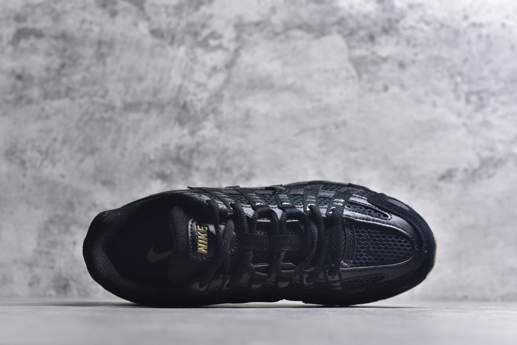 Nike P-6000 Low-Top Sneakers | Retro Casual Style