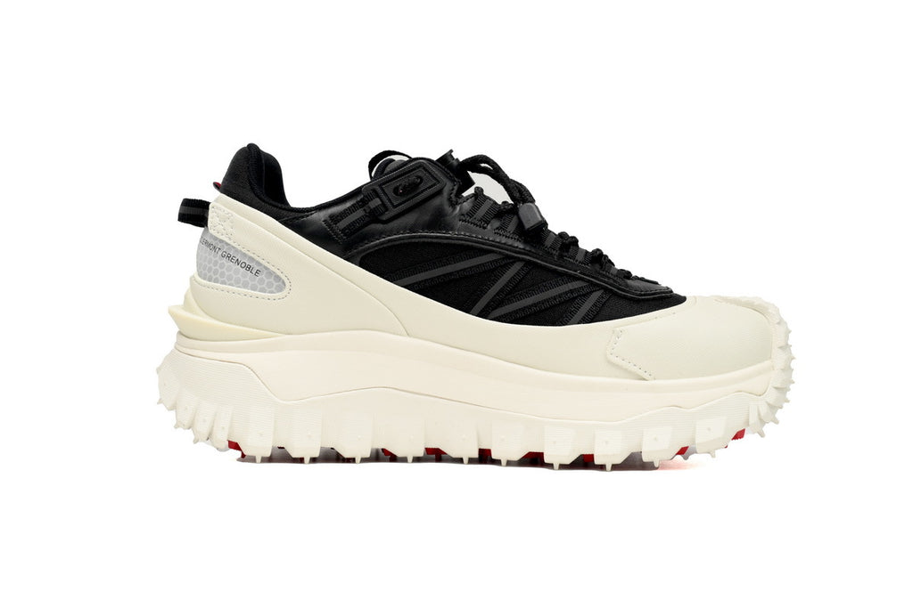 Moncler x Rick Owens Trailgrip Megalace Sneakers