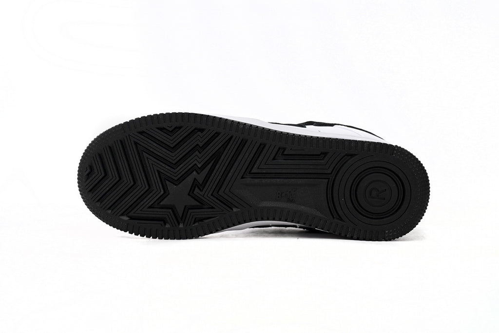 BATHING APE BAPE Sneakers