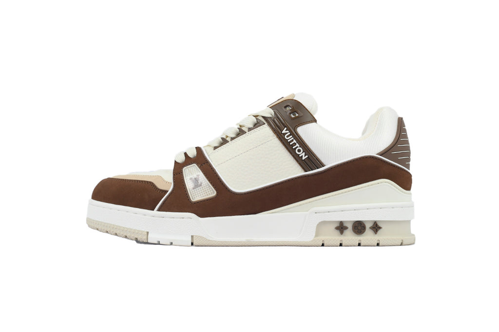 Louis Vuitton LV Trainer Sneakers
