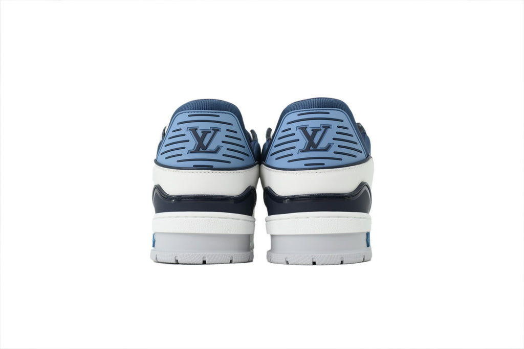 Louis Vuitton LV Trainer Sneakers