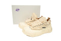 xVESSEL Nougat Snowflake Sneakers