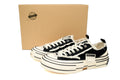 xVESSEL Nougat Snowflake Sneakers