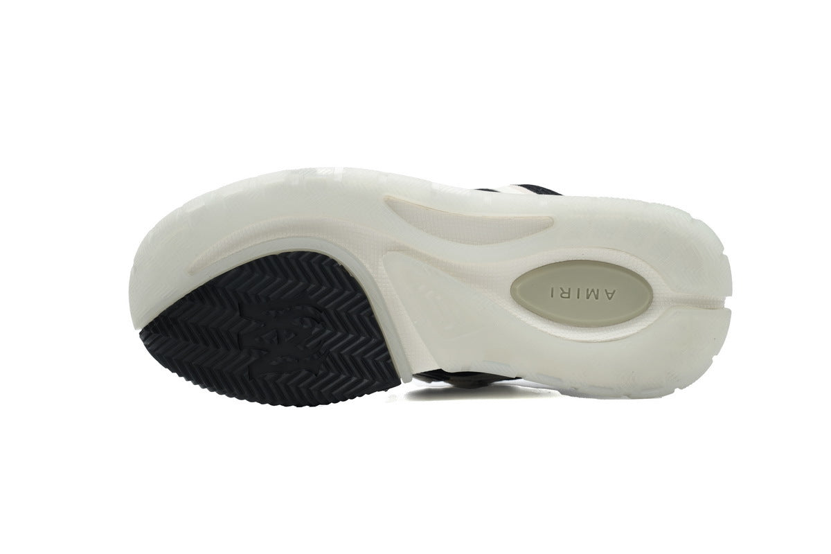 AMIRI Bone Runner Sneakers