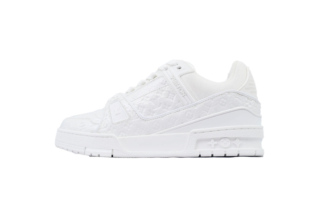 Louis Vuitton LV Trainer Sneakers