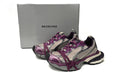 Balenciaga 3XL Sneaker – Low-Top Chunky Sole
