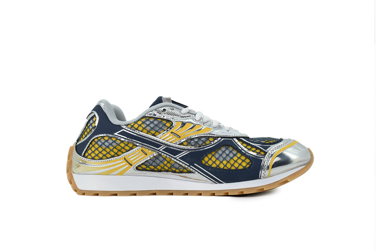 Bottega Veneta Orbit Sneakers