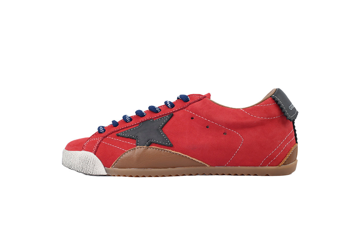 Golden Goose Super-Star Sneakers