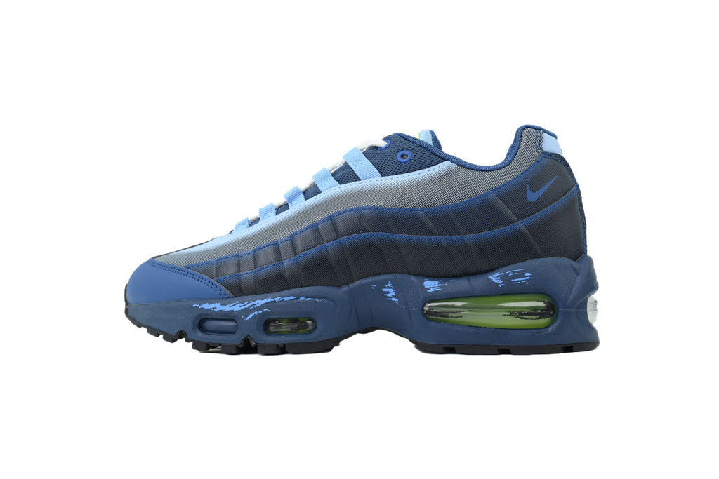 Nike Air Max 95 – Classic Sneakers