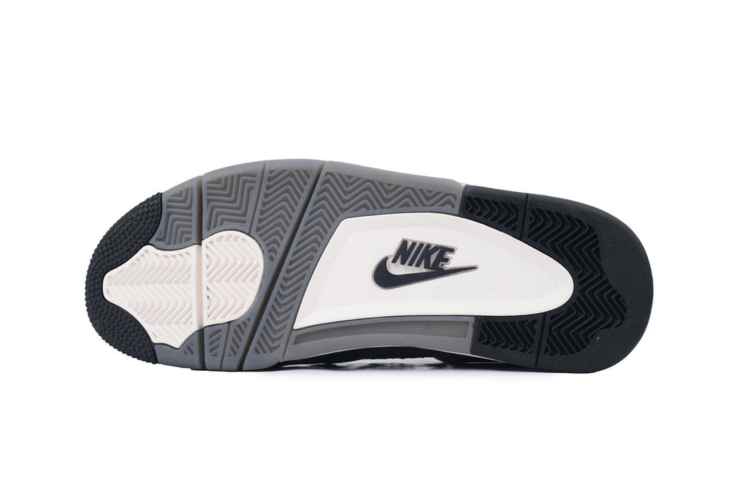 Nike Air Jordan 4 – Retro Basketball Sneakers