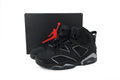Nike Air Jordan 6 – Retro High-Top Basketball Sneakers