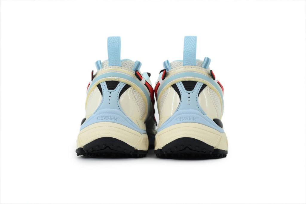 Off-White Be Right Back Sneakers