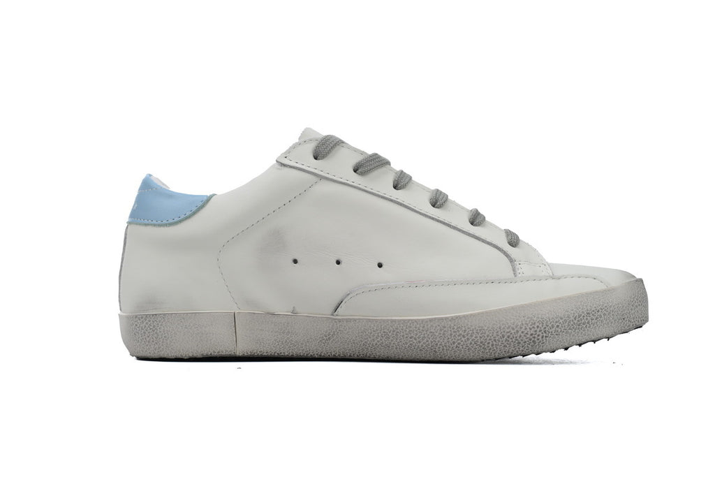 Golden Goose Super-Star Sneakers