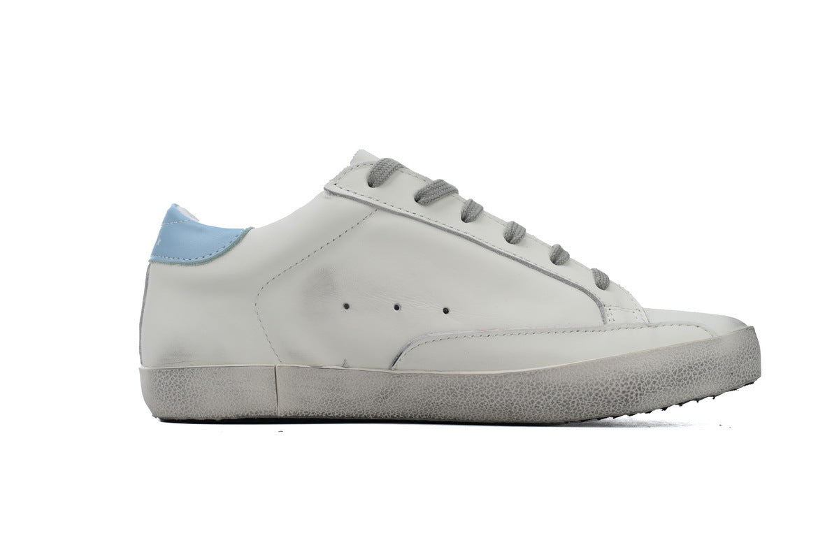 Golden Goose Super-Star Sneakers